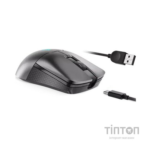 Мишка Lenovo Legion M600s Qi Wireless Grey (GY51H47355)