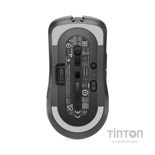 Мишка Lenovo Legion M600s Qi Wireless Grey (GY51H47355)