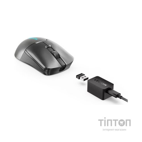 Мишка Lenovo Legion M600s Qi Wireless Grey (GY51H47355)