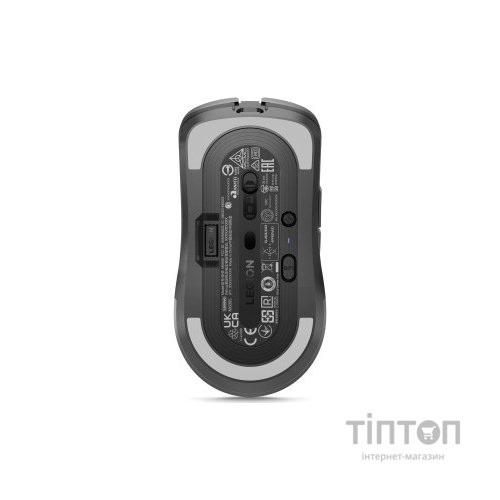 Мишка Lenovo Legion M600s Wireless Grey (GY51H47354)