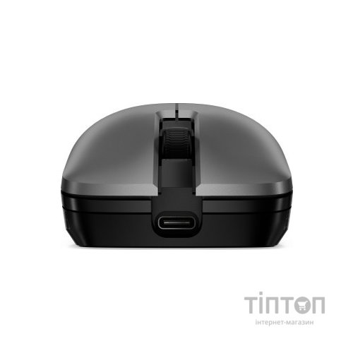 Мишка Lenovo Legion M600s Wireless Grey (GY51H47354)