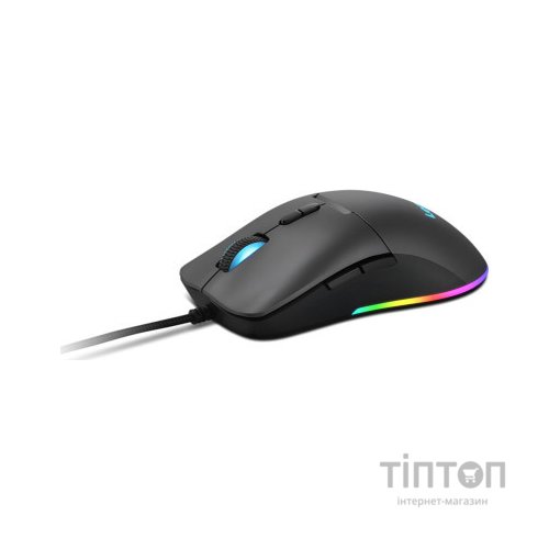 Мишка Lenovo M210 RGB USB Black (GY51M74265)