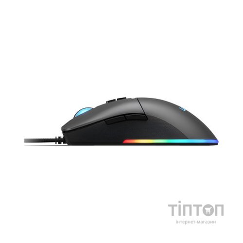 Мишка Lenovo M210 RGB USB Black (GY51M74265)