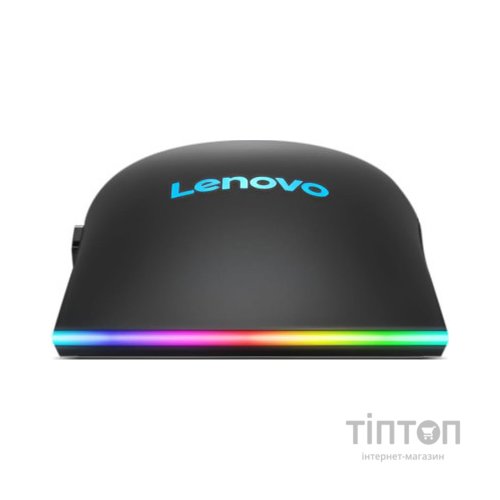 Мишка Lenovo M210 RGB USB Black (GY51M74265)