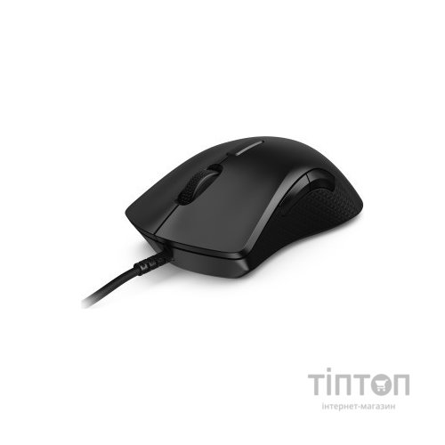 Мишка Lenovo M300 RGB Black (GY50X79384)