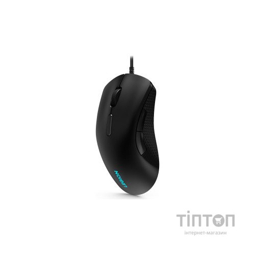 Мишка Lenovo M300 RGB Black (GY50X79384)