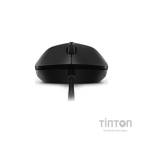 Мишка Lenovo M300 RGB Black (GY50X79384)