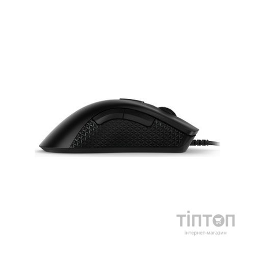 Мишка Lenovo M300 RGB Black (GY50X79384)