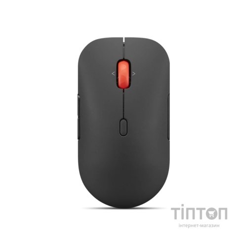 Мишка Lenovo Pro Plus 6050 Multi-Mode Black (4Y51S61876)