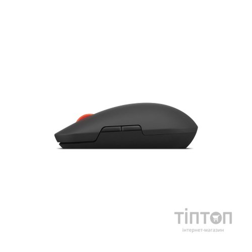 Мишка Lenovo Pro Plus 6050 Multi-Mode Black (4Y51S61876)