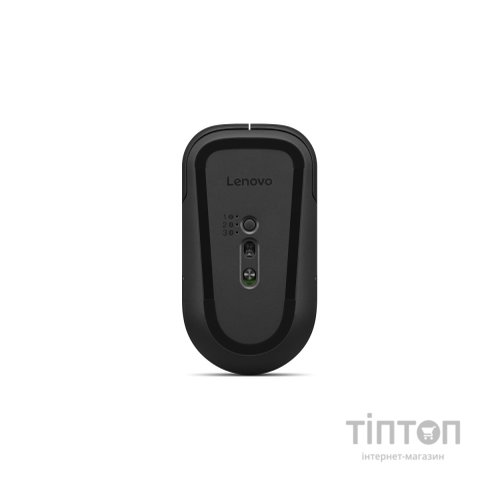 Мишка Lenovo Pro Plus 6050 Multi-Mode Black (4Y51S61876)