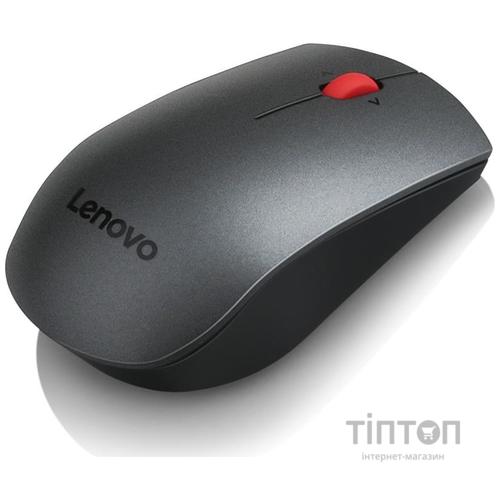 Мишка Lenovo Professional Wireless Laser (4X30H56886)