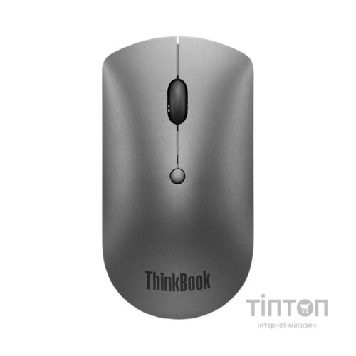 Мишка Lenovo ThinkBook Bluetooth Silent Mouse (4Y50X88824)