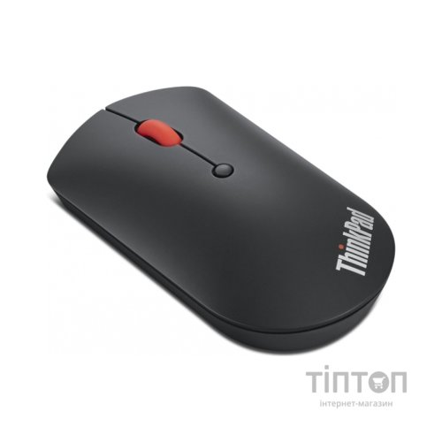 Мишка Lenovo ThinkPad Bluetooth Silent (4Y50X88822)