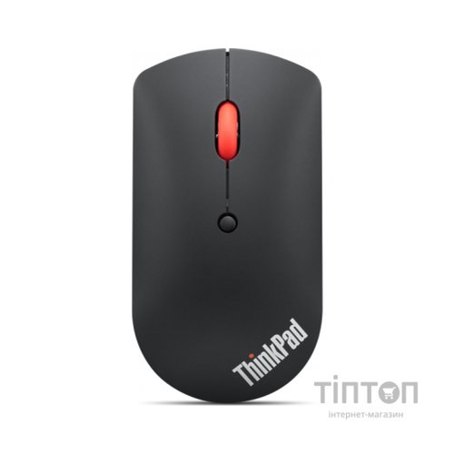 Мишка Lenovo ThinkPad Bluetooth Silent (4Y50X88822)