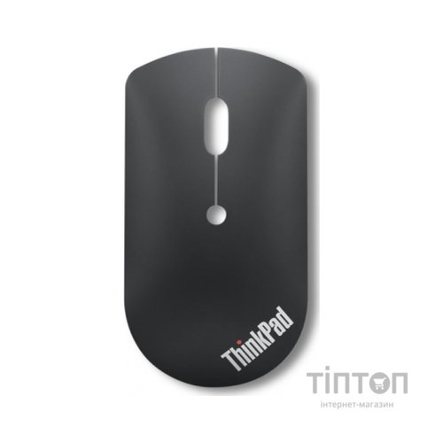 Мишка Lenovo ThinkPad Bluetooth Silent (4Y50X88822)
