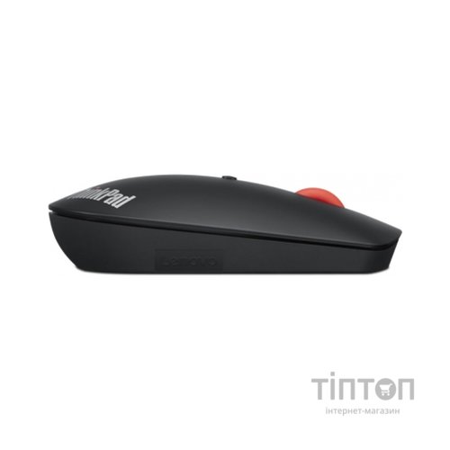 Мишка Lenovo ThinkPad Bluetooth Silent (4Y50X88822)
