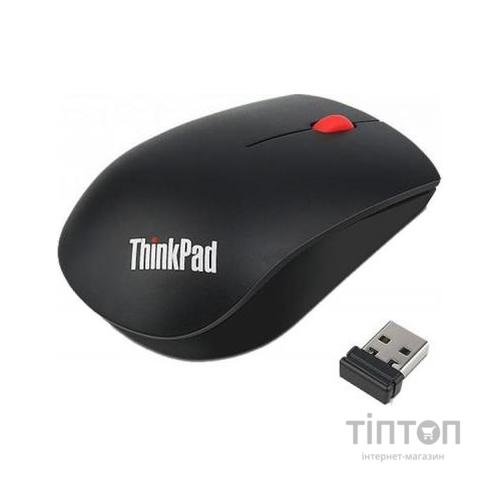 Мишка Lenovo ThinkPad Essential Wireless (4X30M56887)