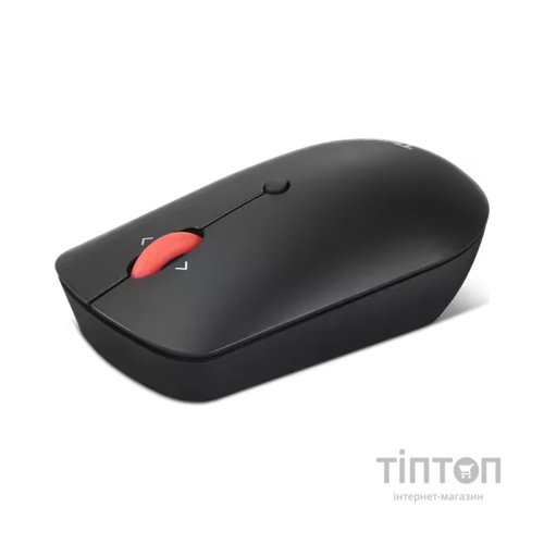Мишка Lenovo ThinkPad USB-C Compact Wireless Black (4Y51D20848)