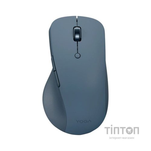 Мишка Lenovo Yoga Pro Bluetooth Blue (GY51P14335)
