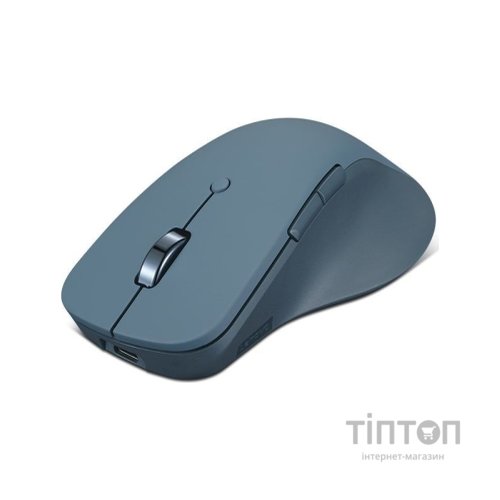 Мишка Lenovo Yoga Pro Bluetooth Blue (GY51P14335)