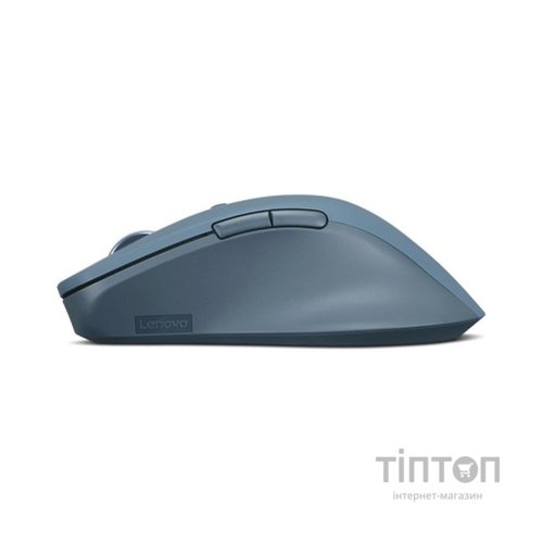 Мишка Lenovo Yoga Pro Bluetooth Blue (GY51P14335)
