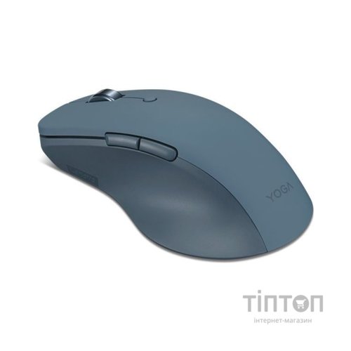 Мишка Lenovo Yoga Pro Bluetooth Blue (GY51P14335)