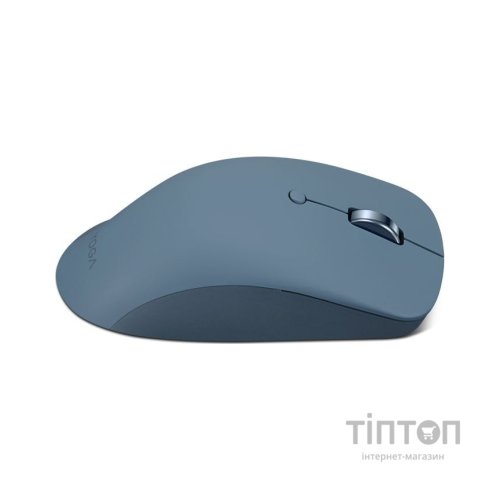 Мишка Lenovo Yoga Pro Bluetooth Blue (GY51P14335)