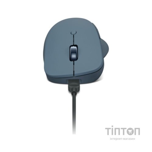 Мишка Lenovo Yoga Pro Bluetooth Blue (GY51P14335)