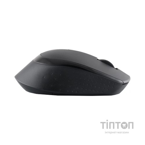 Мишка Logic concept LM-2A Wireless Black (M-LC-LM2A)