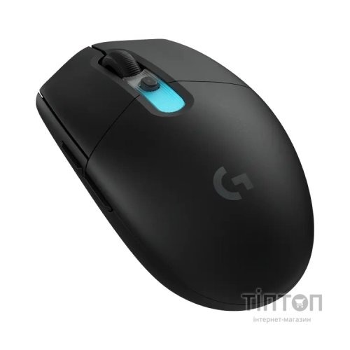 Мишка Logitech G305 X Superlight Wireless Black (910-007739)