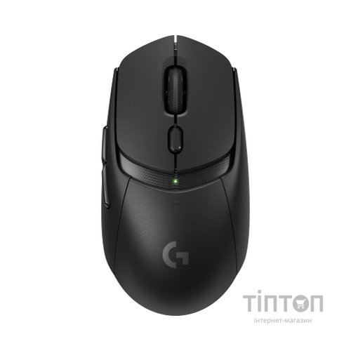 Мишка Logitech G309 Lightspeed Wireless/Bluetooth Black (910-007199)