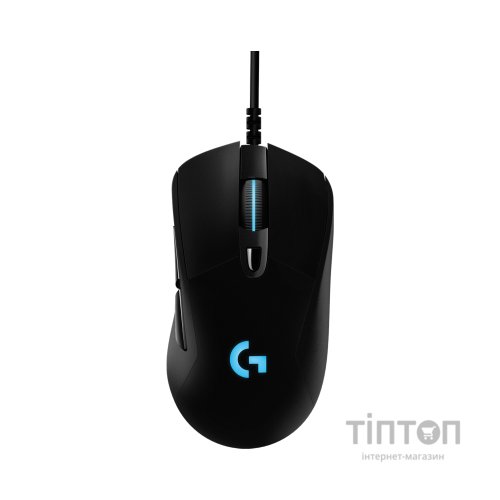 Мишка Logitech G403 Hero Black (910-005632)