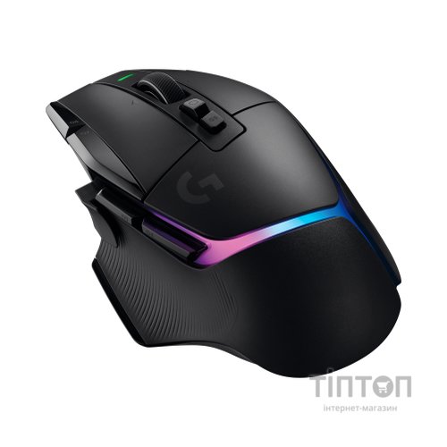 Мишка Logitech G502 X Plus Wireless Black (910-006162)