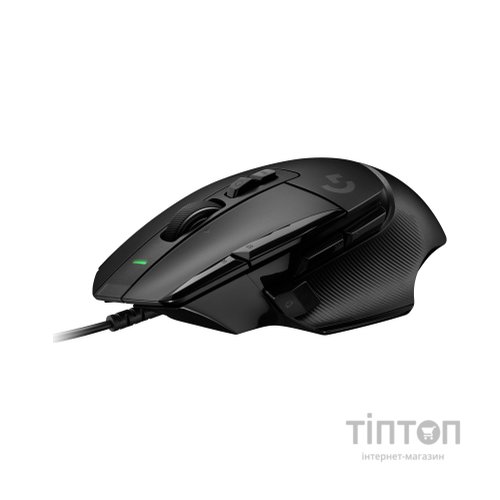 Мишка Logitech G502 X USB Black (910-006138)