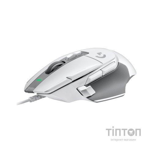 Мишка Logitech G502 X USB White (910-006146)