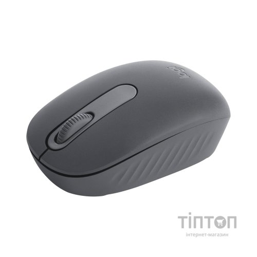 Мишка Logitech M196 Bluetooth Graphite (910-007459)