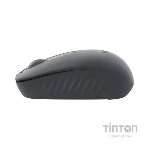 Мишка Logitech M196 Bluetooth Graphite (910-007459)