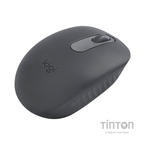 Мишка Logitech M196 Bluetooth Graphite (910-007459)