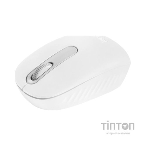 Мишка Logitech M196 Bluetooth Off-White (910-007460)