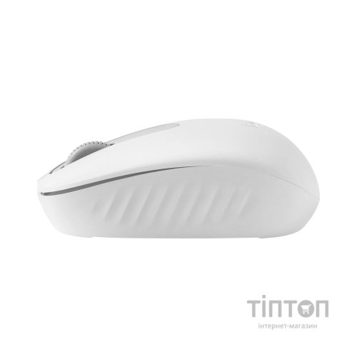 Мишка Logitech M196 Bluetooth Off-White (910-007460)