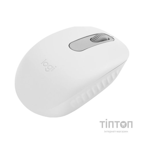 Мишка Logitech M196 Bluetooth Off-White (910-007460)
