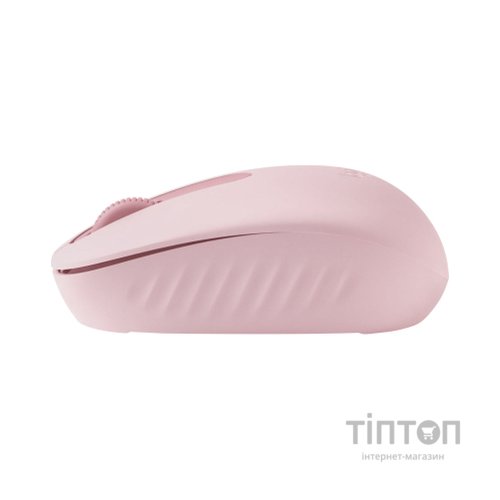 Мишка Logitech M196 Bluetooth Rose (910-007461)