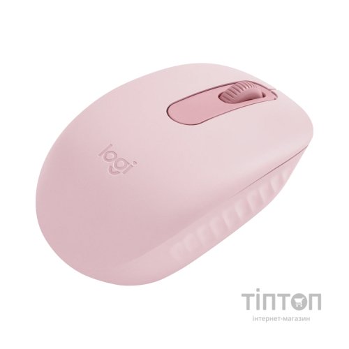 Мишка Logitech M196 Bluetooth Rose (910-007461)