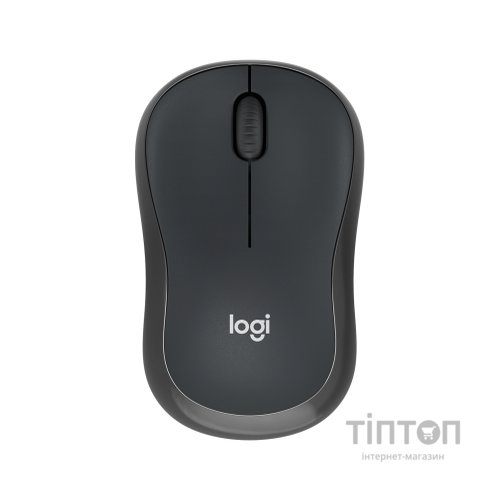 Мишка Logitech M240 Silent Bluetooth Graphite (910-007119)