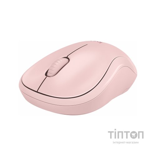 Мишка Logitech M240 Silent Bluetooth Rose (910-007121)