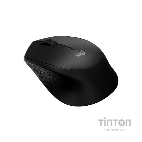Мишка Logitech M280 (910-004287) чорна, безпровідна, USB