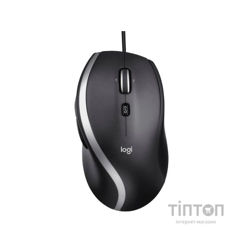 Мишка Logitech M500s Advanced (910-005784)