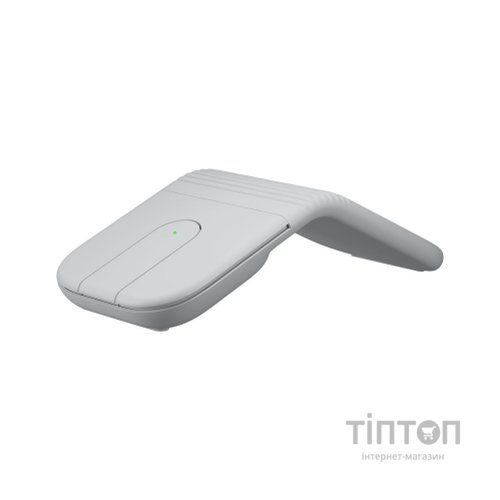 Мишка Logitech Mobi Fold Bluetooth Off-White (910-007631)