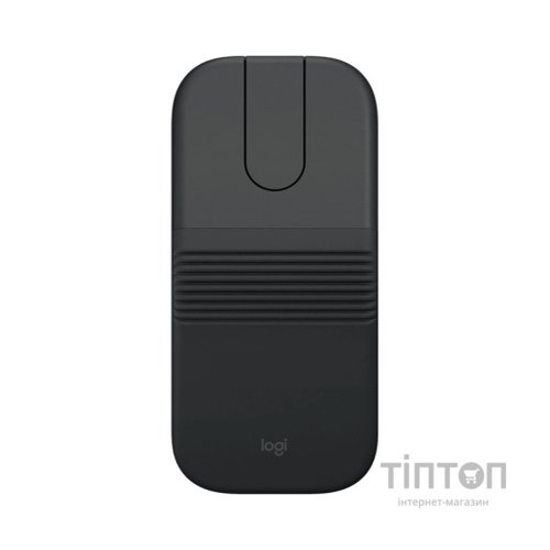Мишка Logitech Mobi Fold for Business Wireless/Bluetooth Graphite (910-007605)